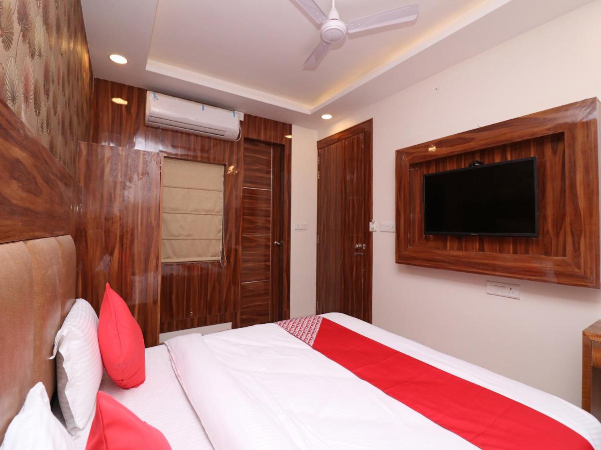 Olivia Stay - Housity