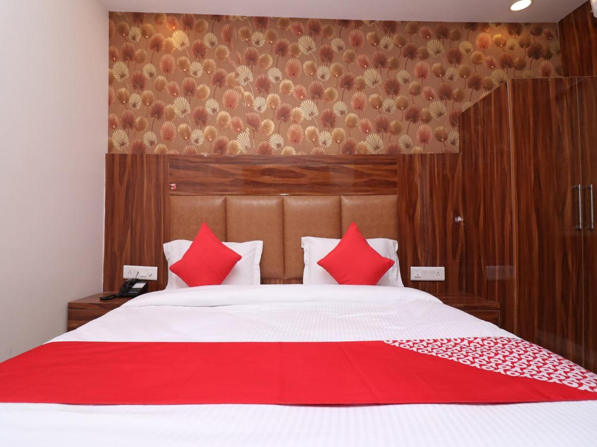 Olivia Stay - Housity