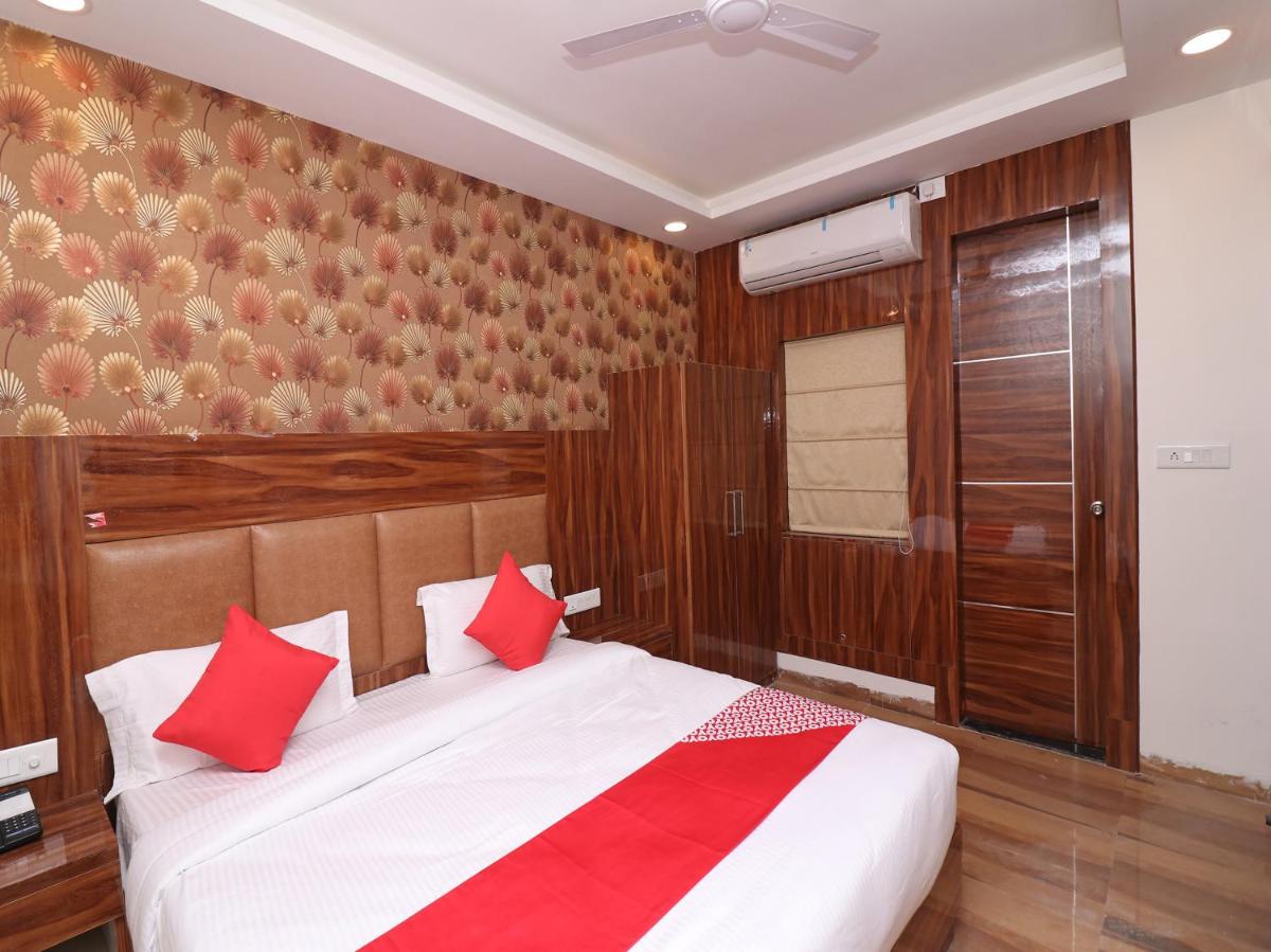 Olivia Stay - Housity