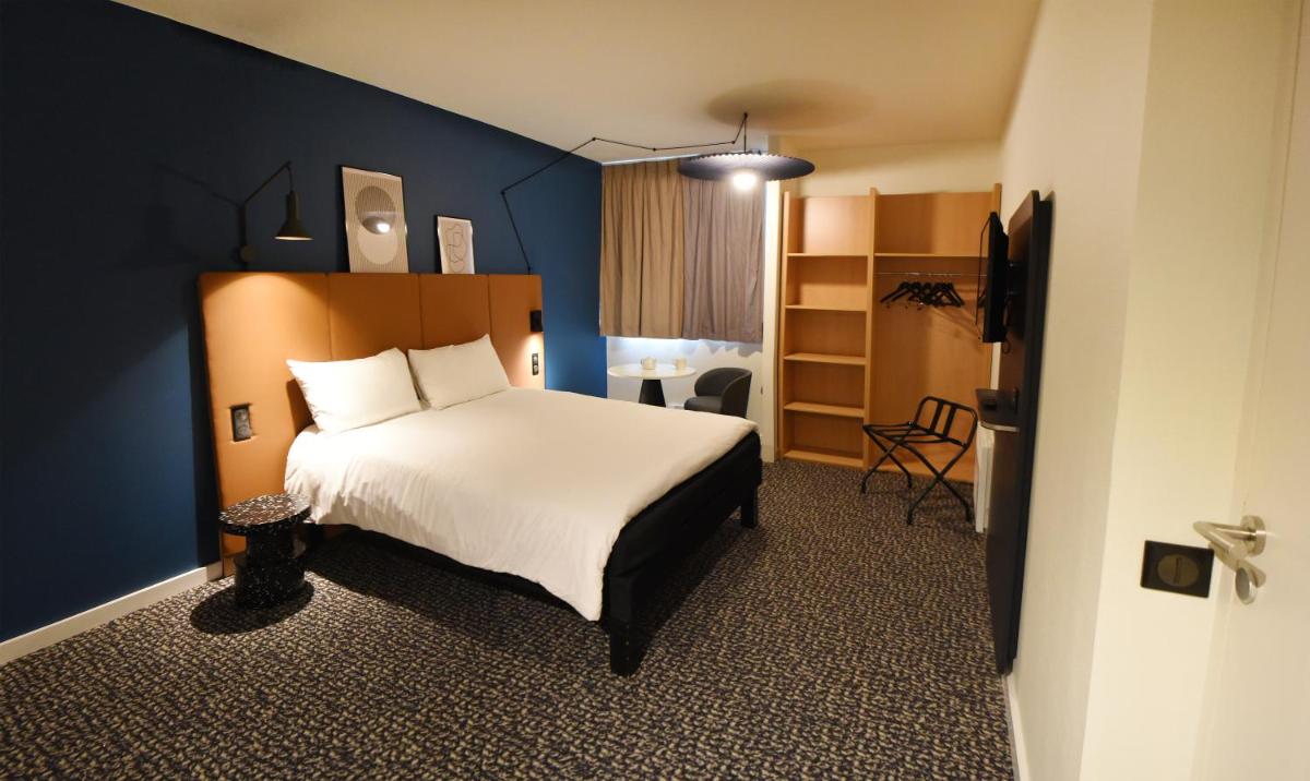 ibis Laval Le Relais D'Armor - Housity