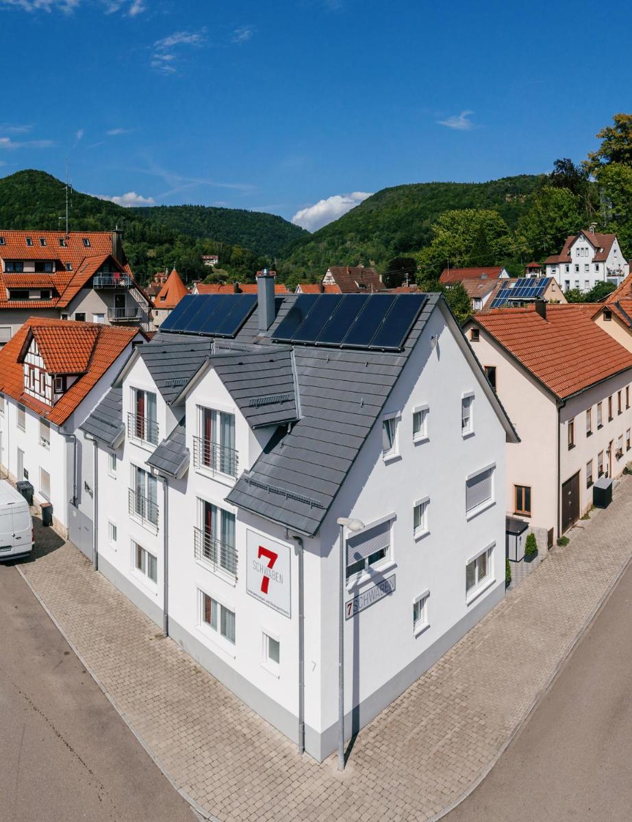 7Schwaben - Housity
