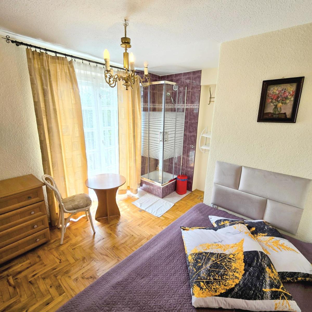 Zajazd Turystyczny Stara Gawęda - Housity