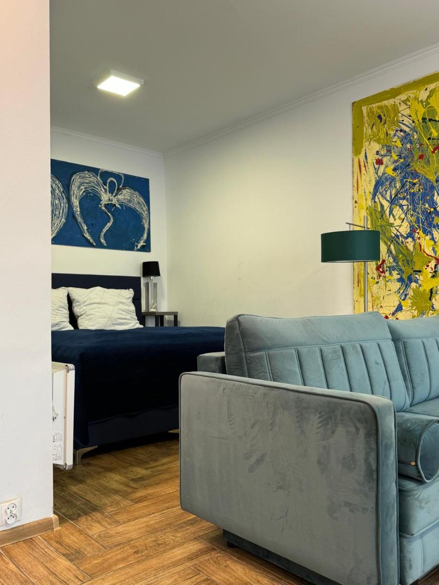 Apartament Arte Povera - Housity