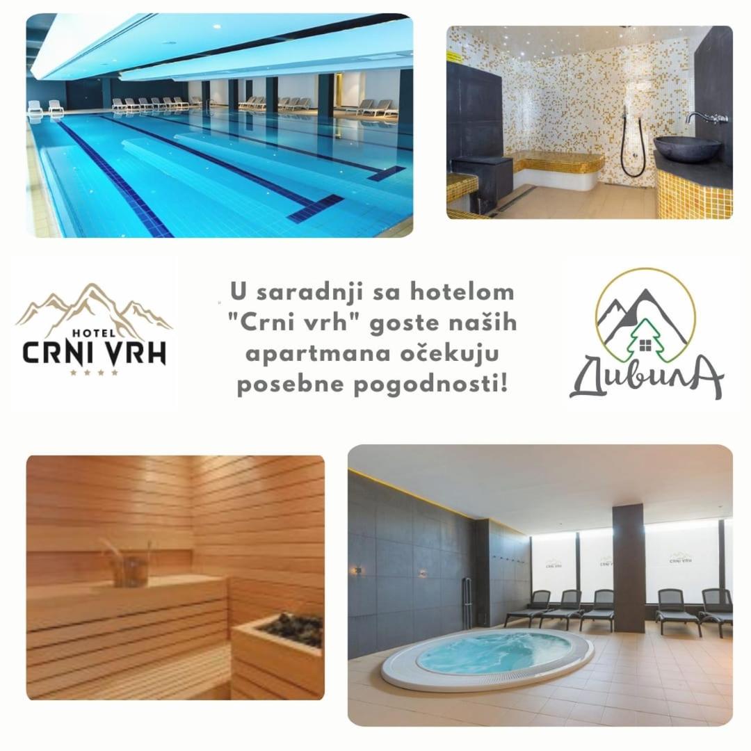 Apartmani Divila - Housity