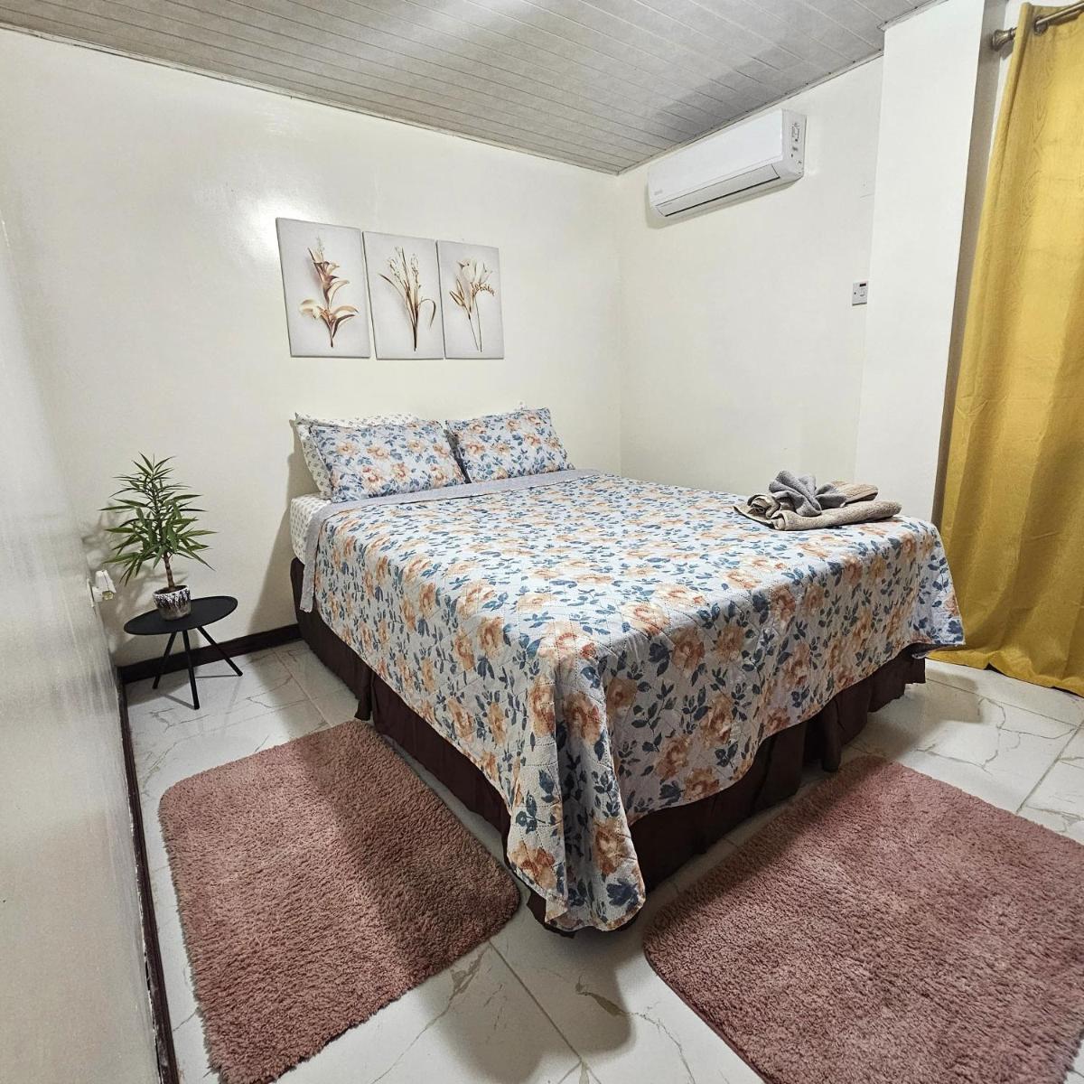 Comfy and Cozy Apartment - Hizvo