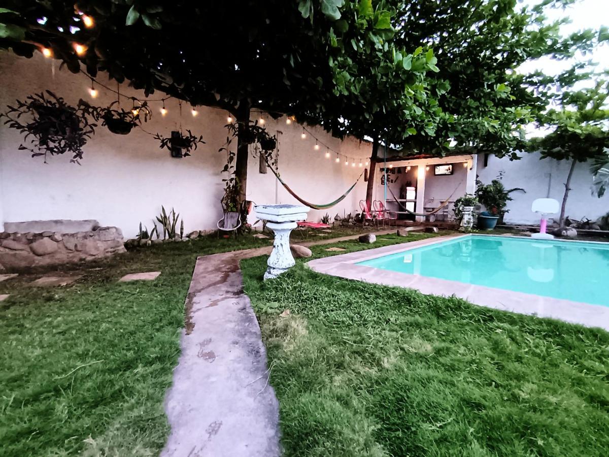 Garden House 1km pradera - Housity