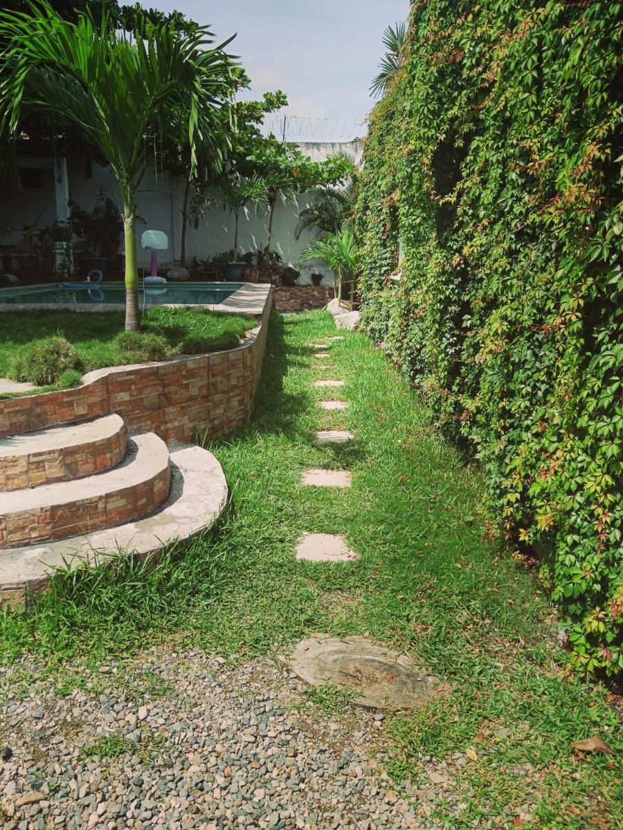 Garden House 1km pradera - Housity