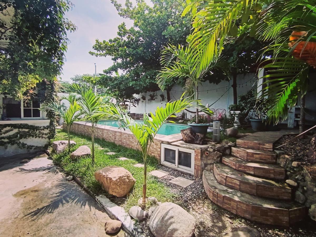 Garden House 1km pradera - Housity