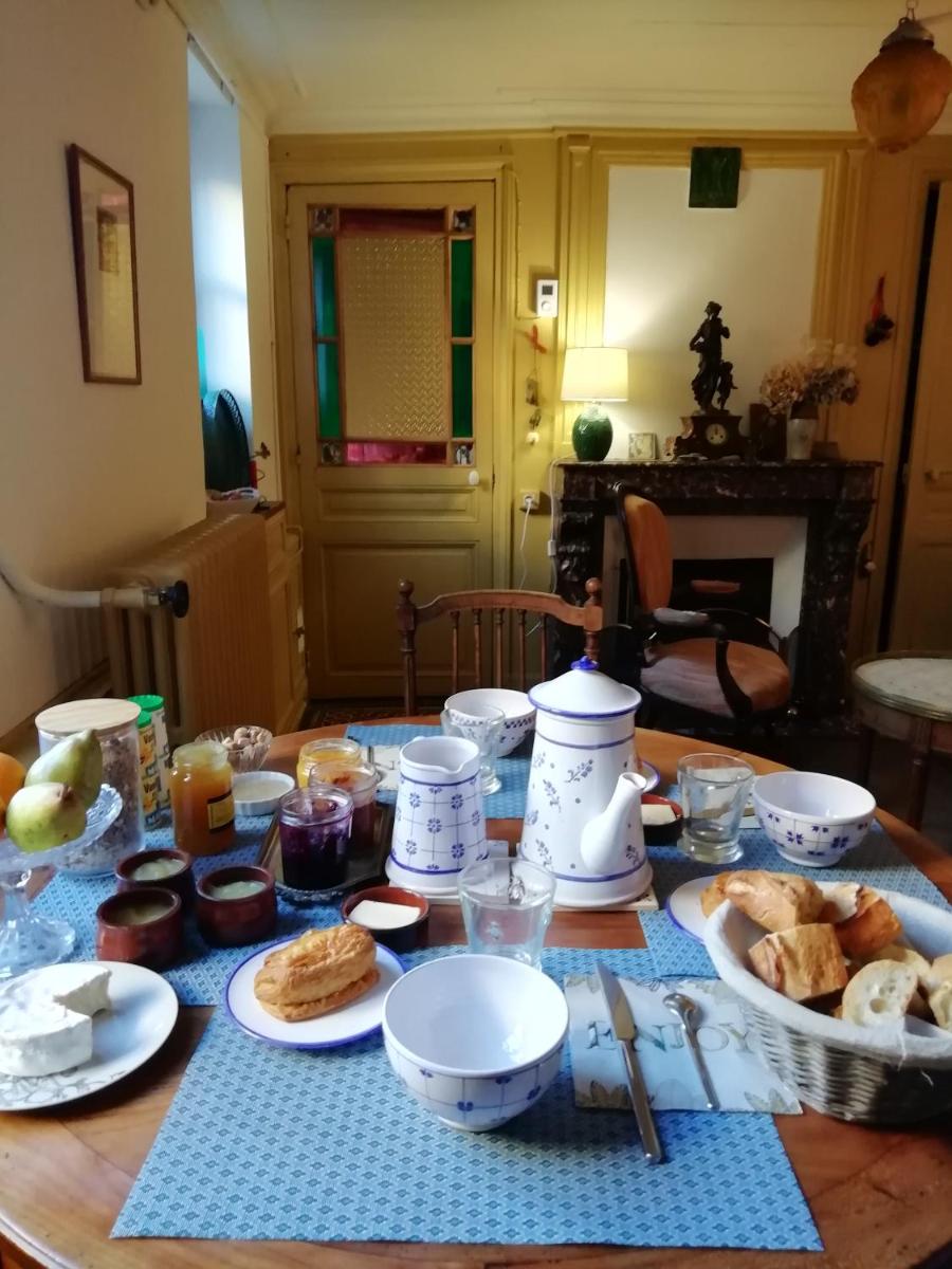 La "charcuterie" GREBER - Hizvo