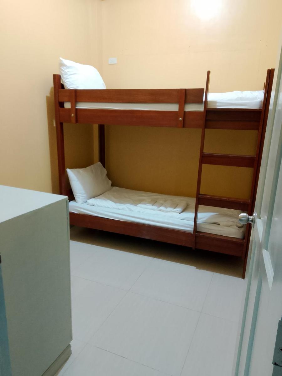 Nassim Hotel and Beach Resort - Housity
