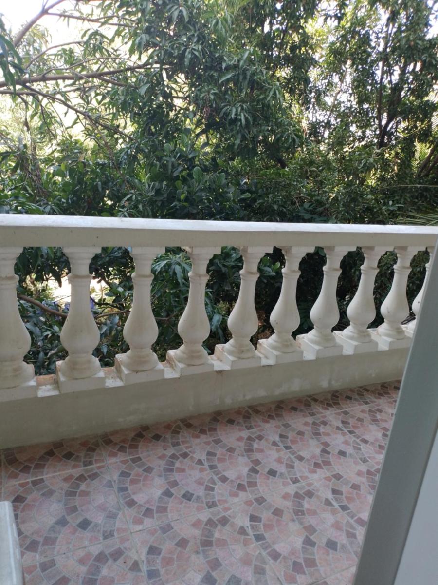 Nassim Hotel and Beach Resort - Housity