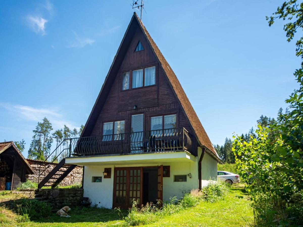 Chalet Bily - SZV100 by Interhome - Housity