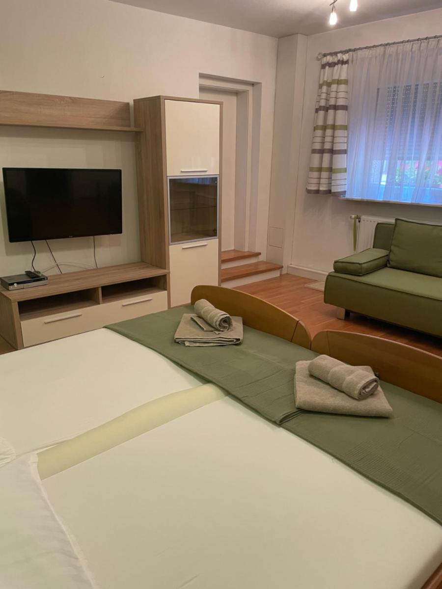 Apartment im Herzen von Neusiedl am See - Housity