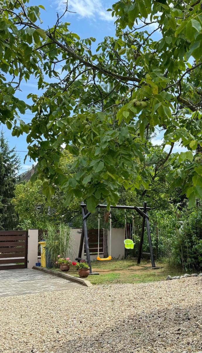 Avar Apartman - Housity
