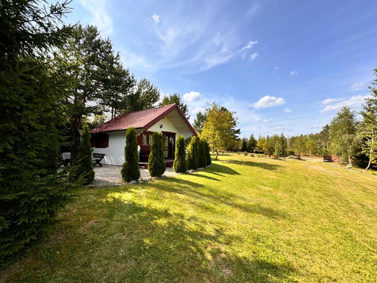 Hubertówka Czapiewice - Housity