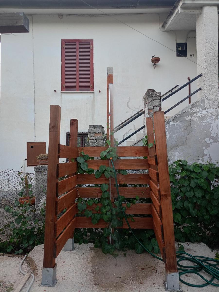 La casa sul farfa - Housity