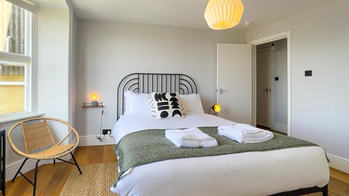 Suitetrails - Old Town Trinity Apt No 4 by Adliv Host