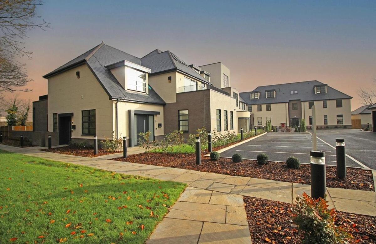 Luxury Ocean & North Foreland Golf View By Adliv - Housity