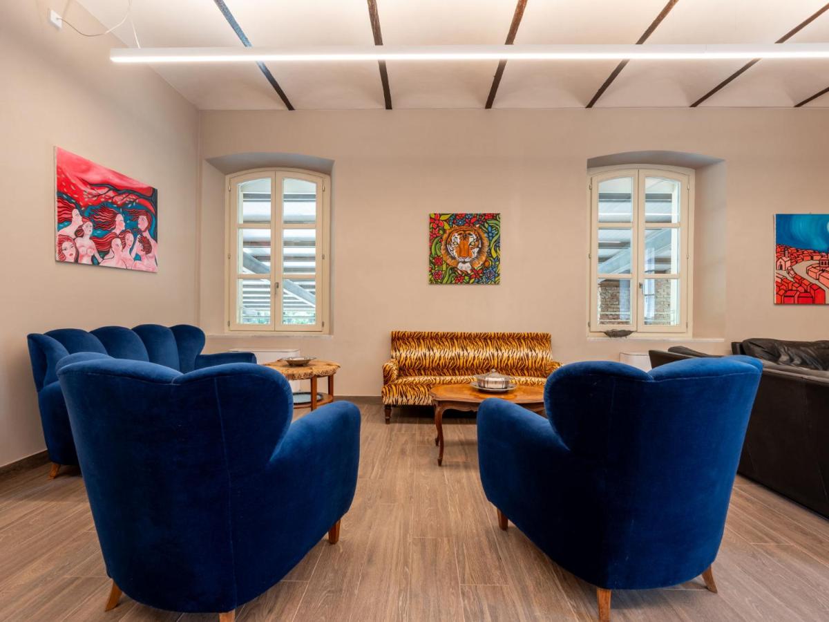 Holiday Home Le Corti di San Rocco by Interhome - Housity
