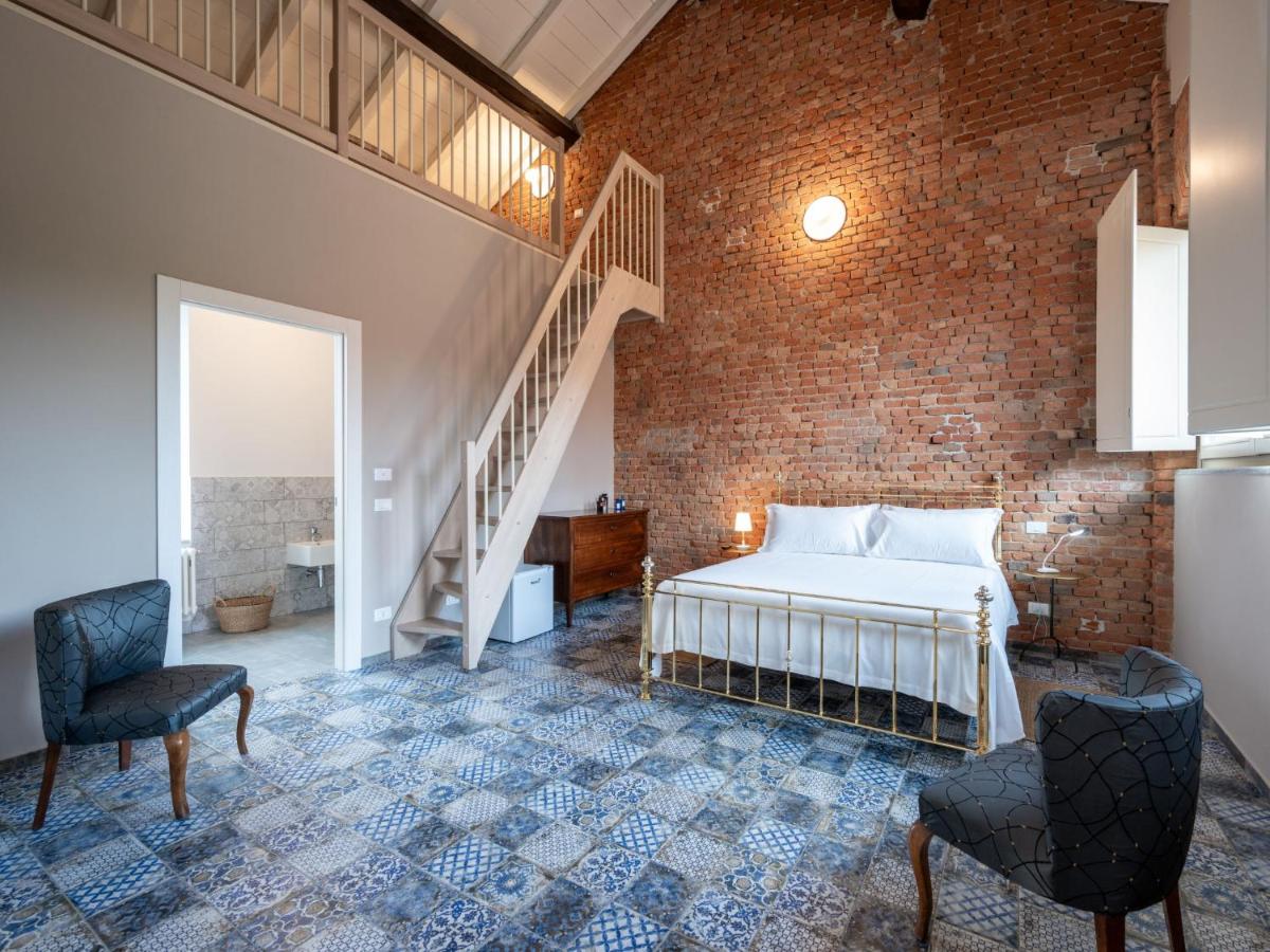 Holiday Home Le Corti di San Rocco by Interhome - Housity