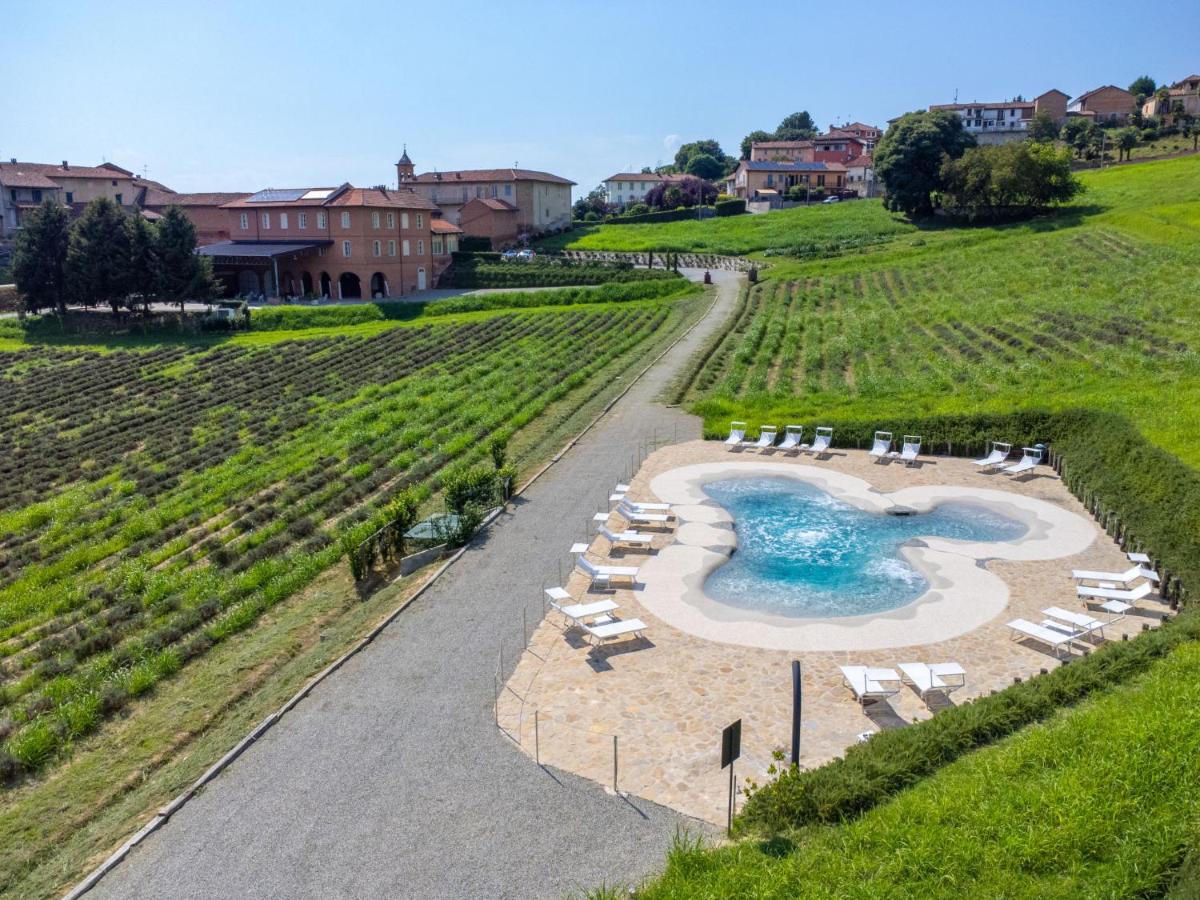 Holiday Home Le Corti di San Rocco by Interhome - Housity