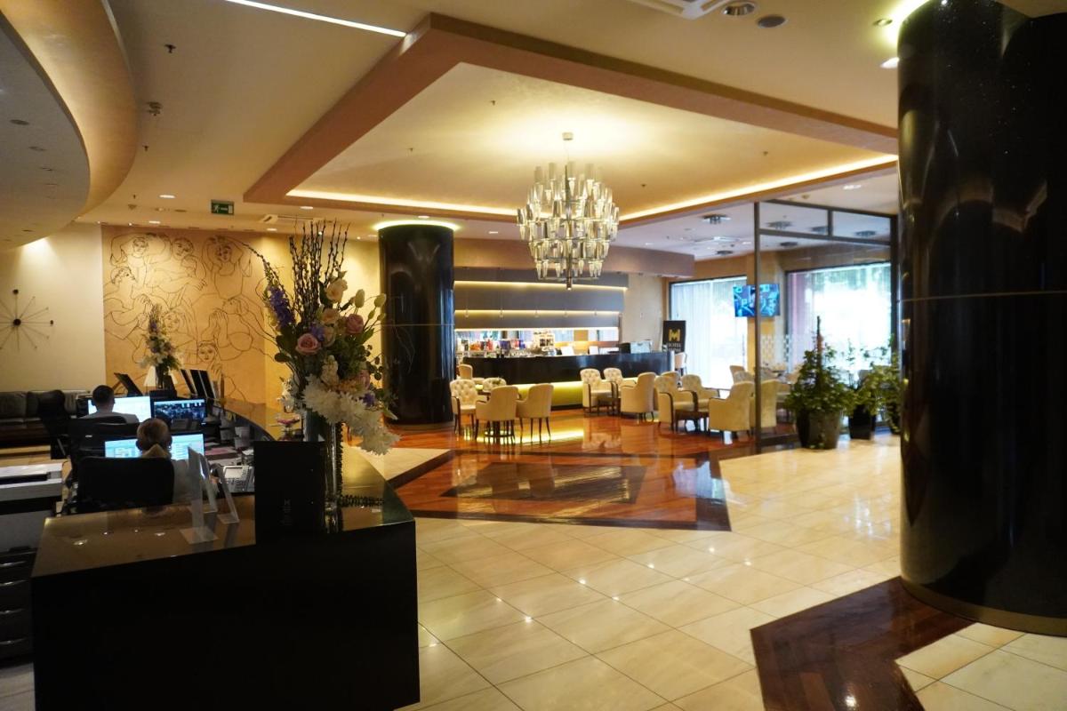 Hotel Mepas - Housity