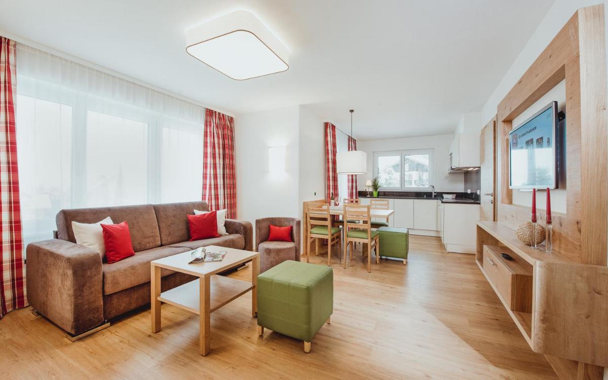 Appartements Amarella - Housity