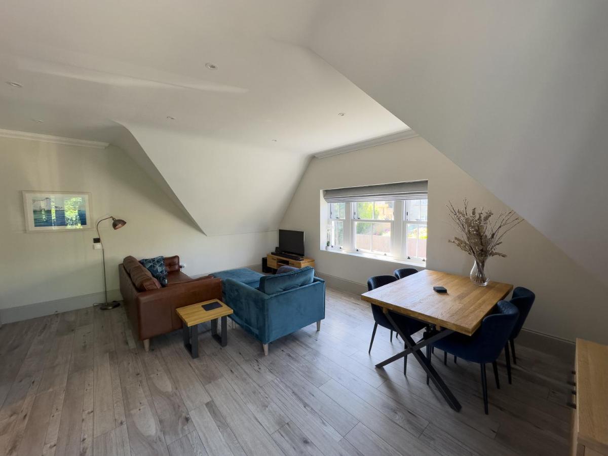 The Lookout, Swanage - Flat 7 - Housity
