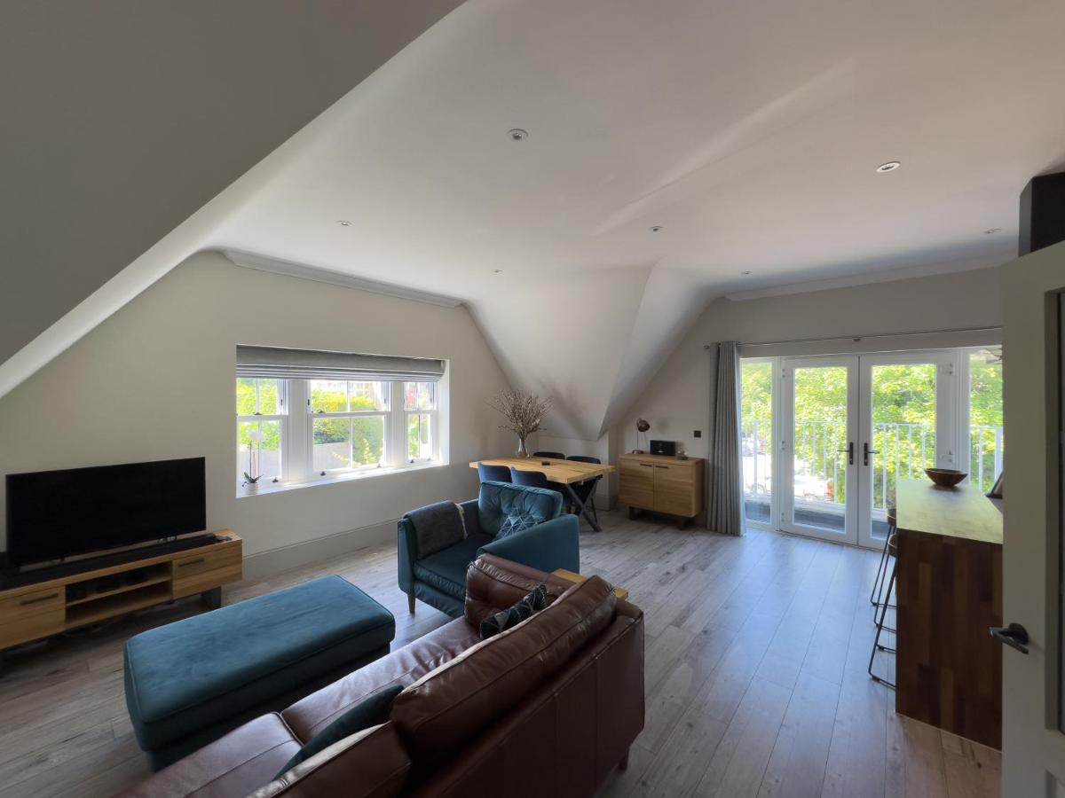 The Lookout, Swanage - Flat 7 - Housity