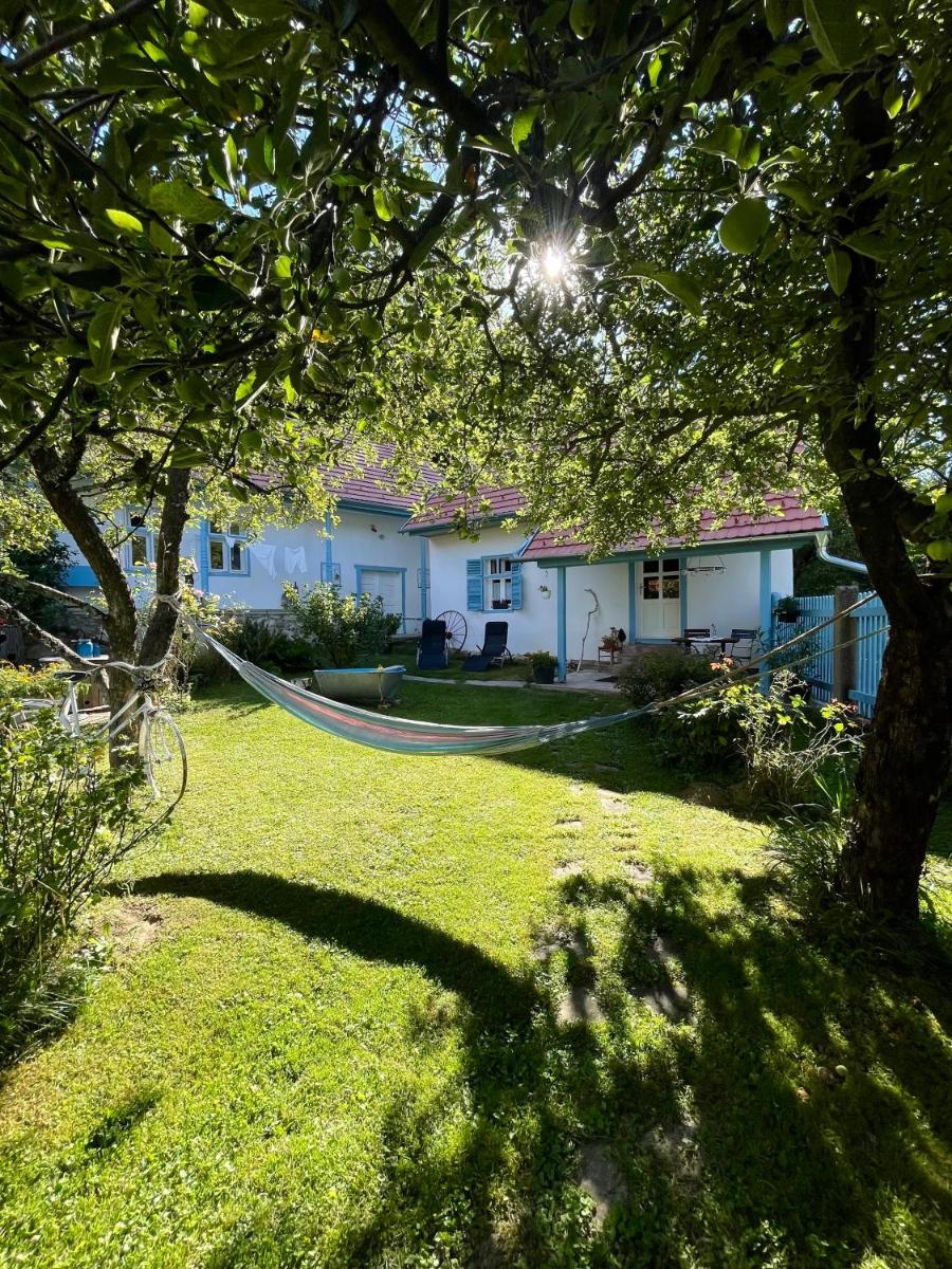 Malom Udvar Vendégház - Housity
