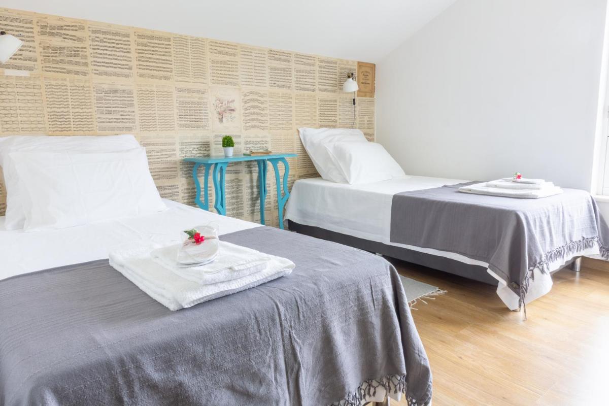 Meio Country House - Housity