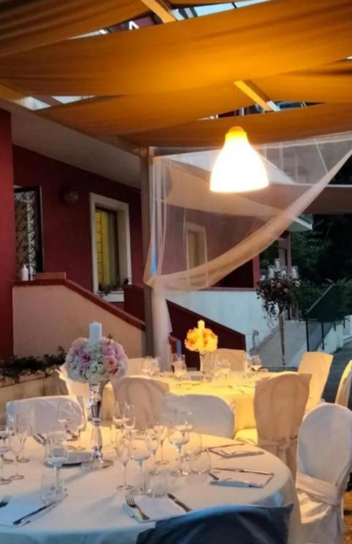 Il Melograno Ristorante e B&B Benevento - Housity