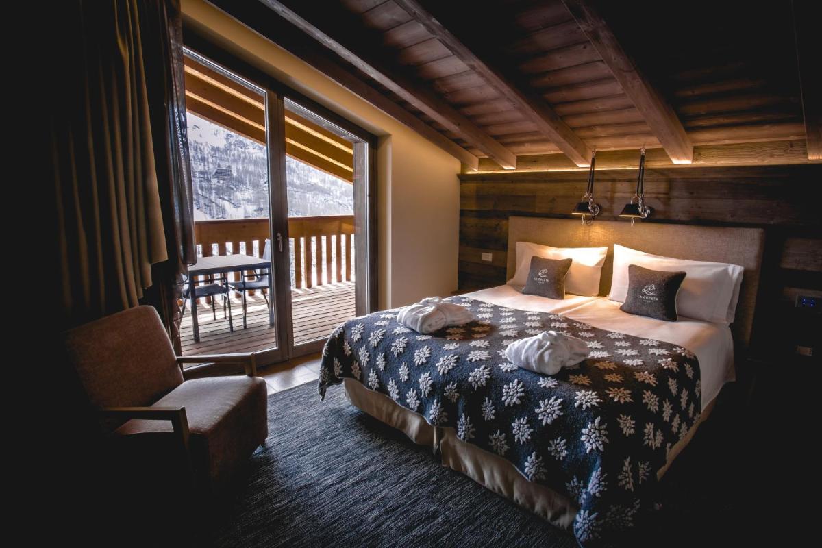 La Cresta Chalet - Housity