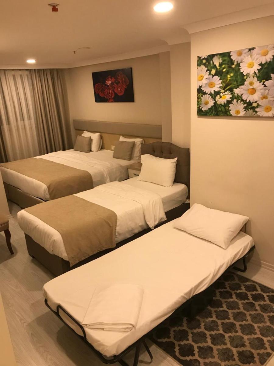 Şimal Hotel - Housity