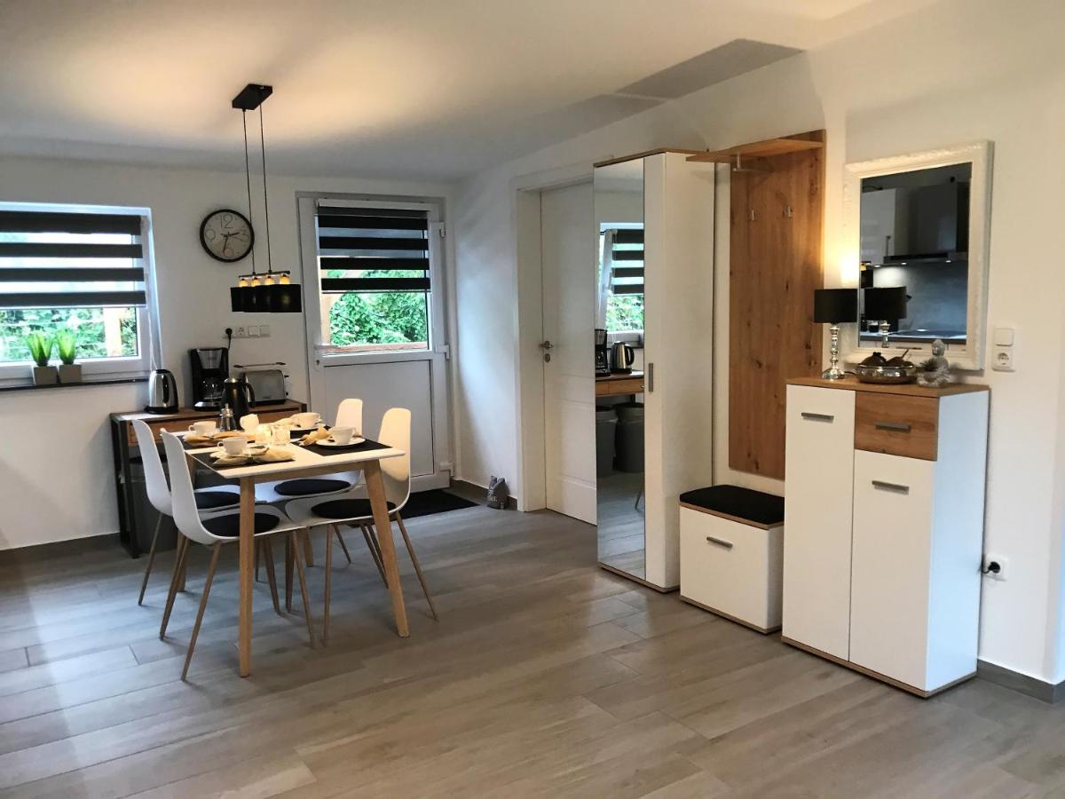 Ferienhaus Stamer - Housity