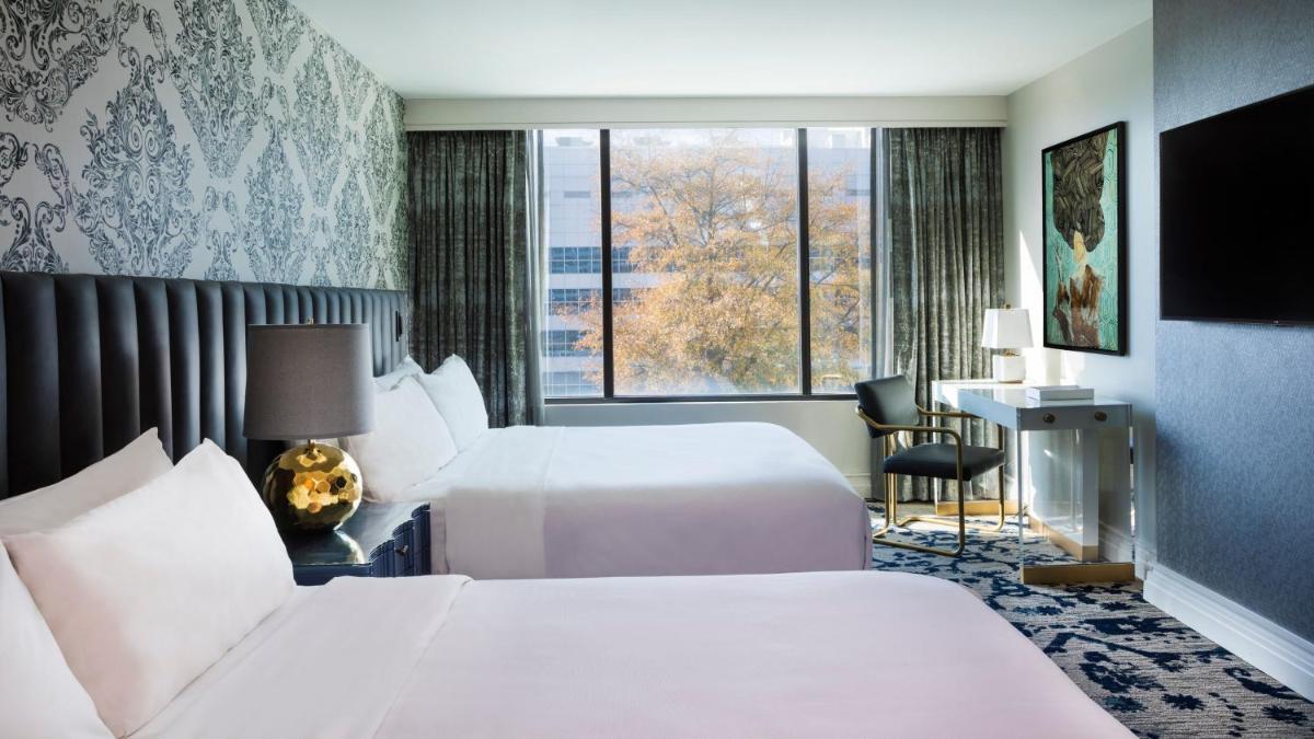 Hotel Colee, Atlanta Buckhead, Autograph Collection - Hizvo