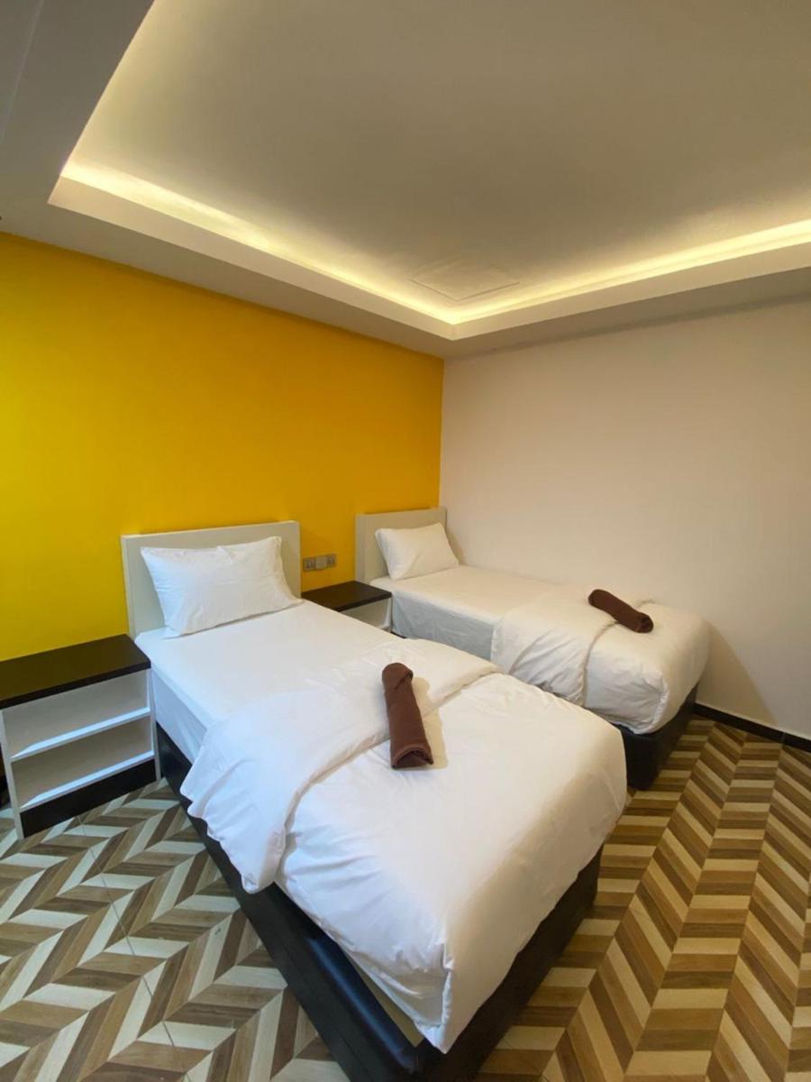 HOTEL HOMESTAY MACHANG D Sega - Housity