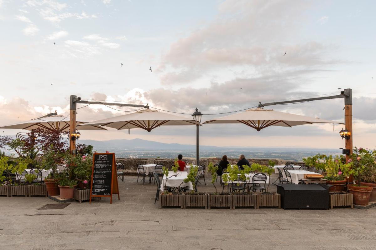 FORO Osteria Imperfetta - Housity
