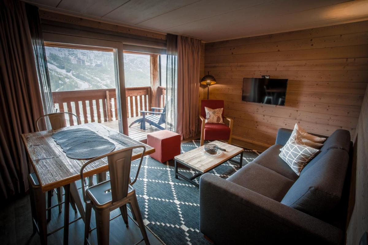 La Cresta Chalet - Housity