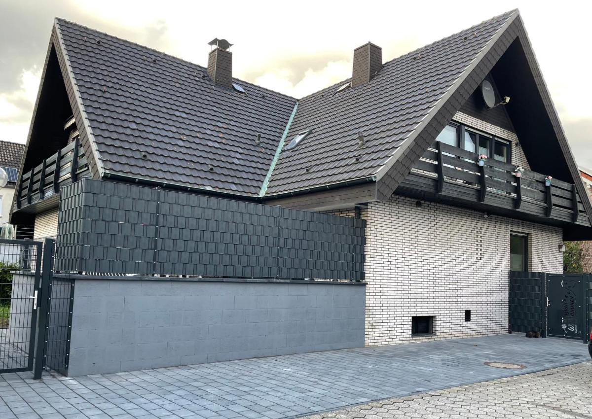 Moderne Wohnung nah am Cappenberger-See, 1-4 Gäste - Housity