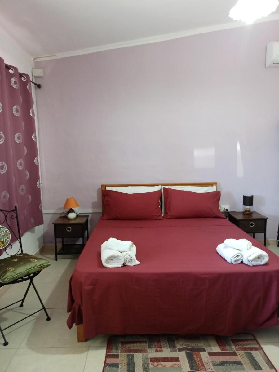 Casa vacanza Ligustro appartamento il gabbiano - Housity