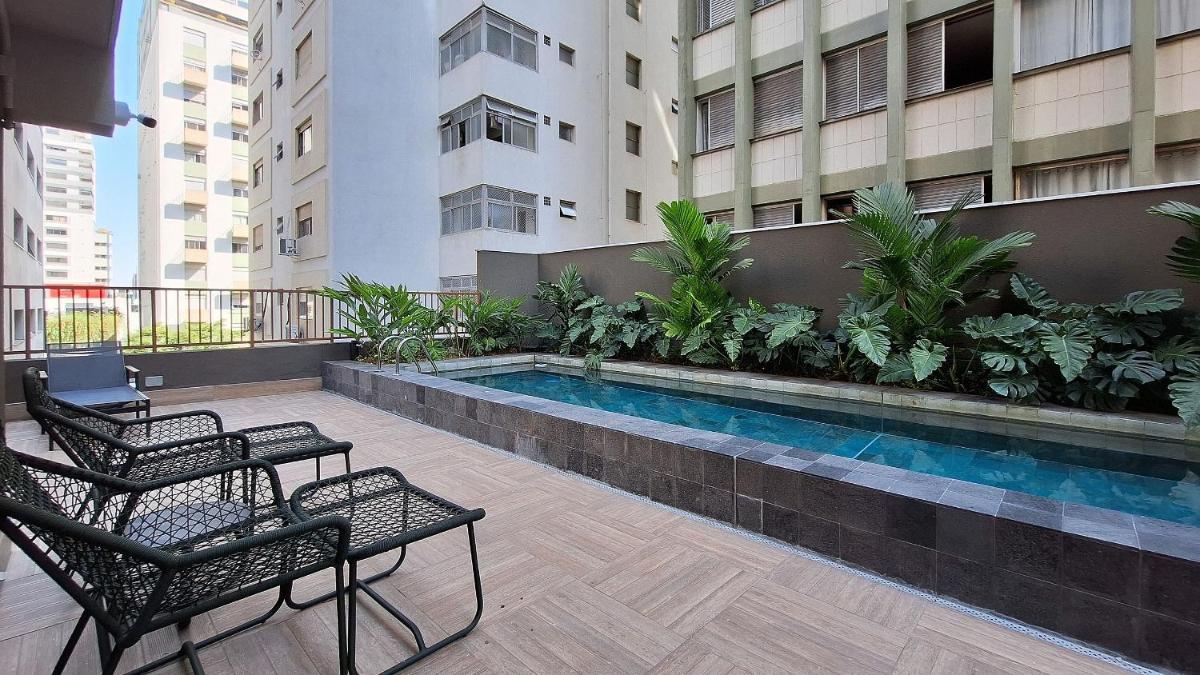 Setin Pamplona - Housity
