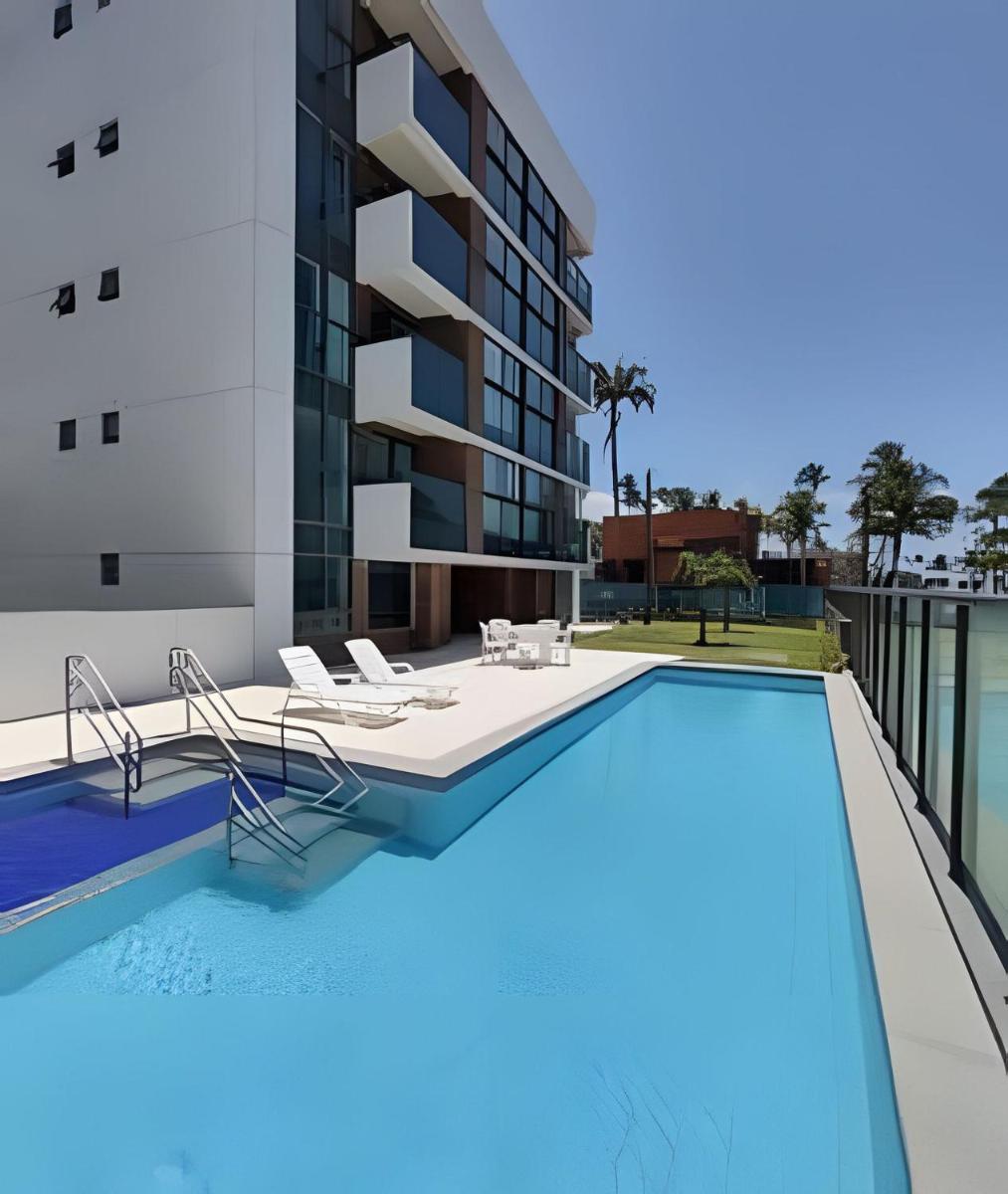 Requinte e Conforto a Beira Mar - by TRH Home Stay - Housity