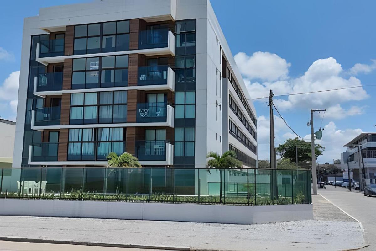 Requinte e Conforto a Beira Mar - by TRH Home Stay - Housity