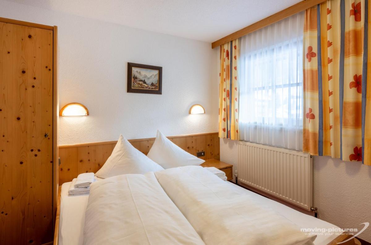 Appartment Venter Bergwelt - Housity
