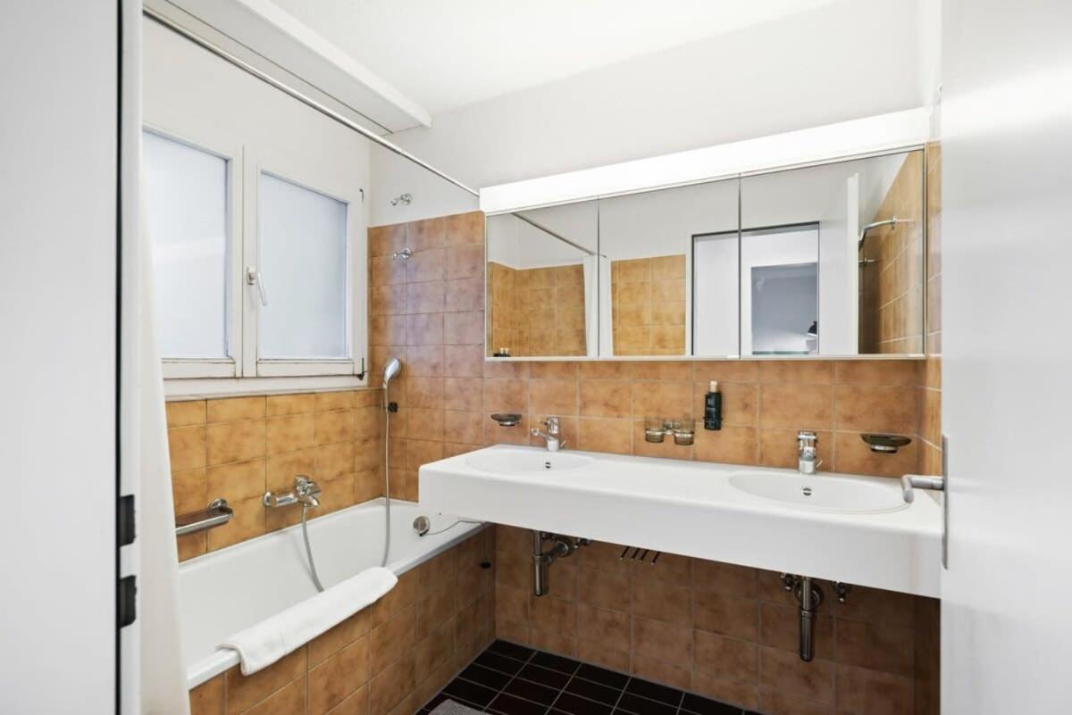 Beautiful Boutique Apartment DRAHTZUG8 - Housity