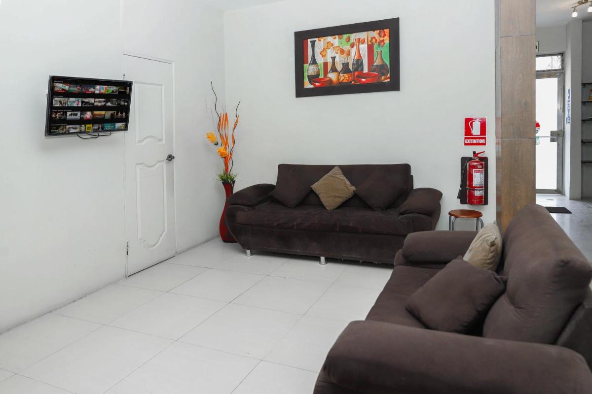 Maximus Inn - Housity