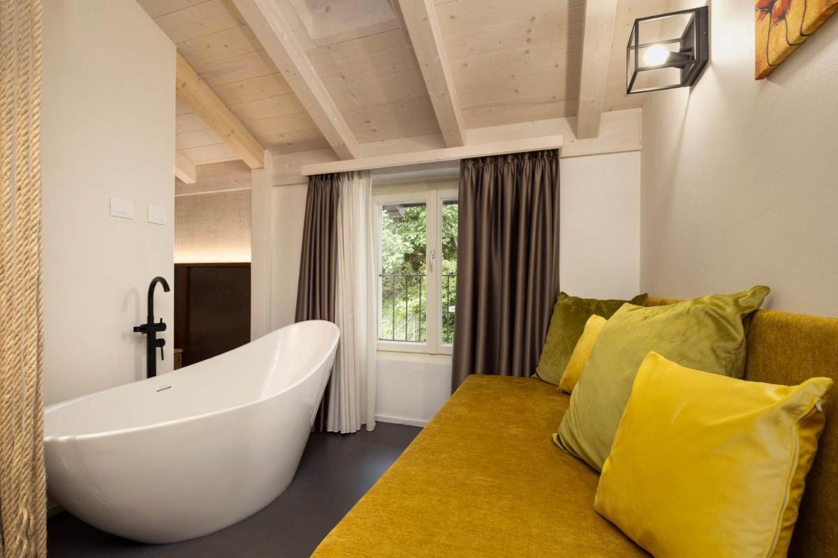 Villa Clementina Boutique Hotel - Housity
