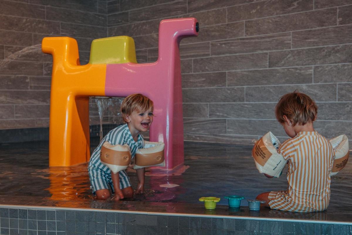 Clients de l'établissement Hôtel Alparena & Spa - 4 étoiles