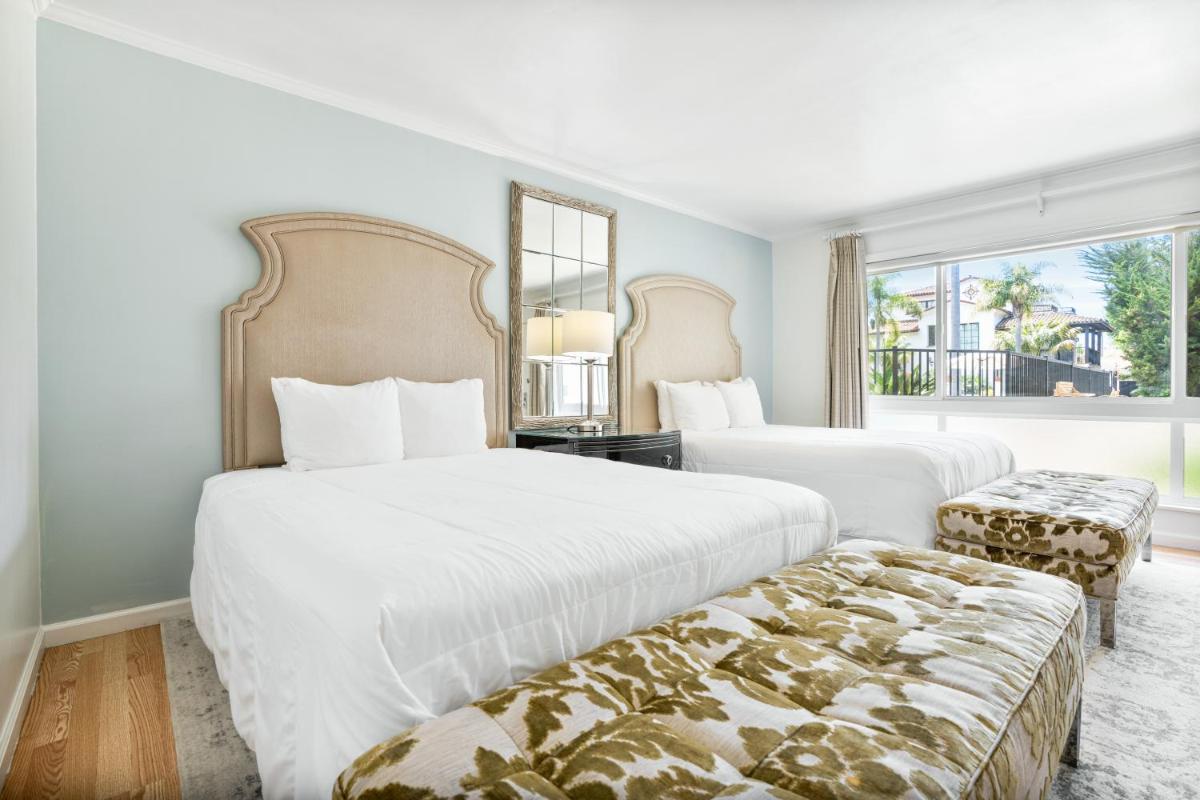 Pacific Crest Hotel Santa Barbara - Housity